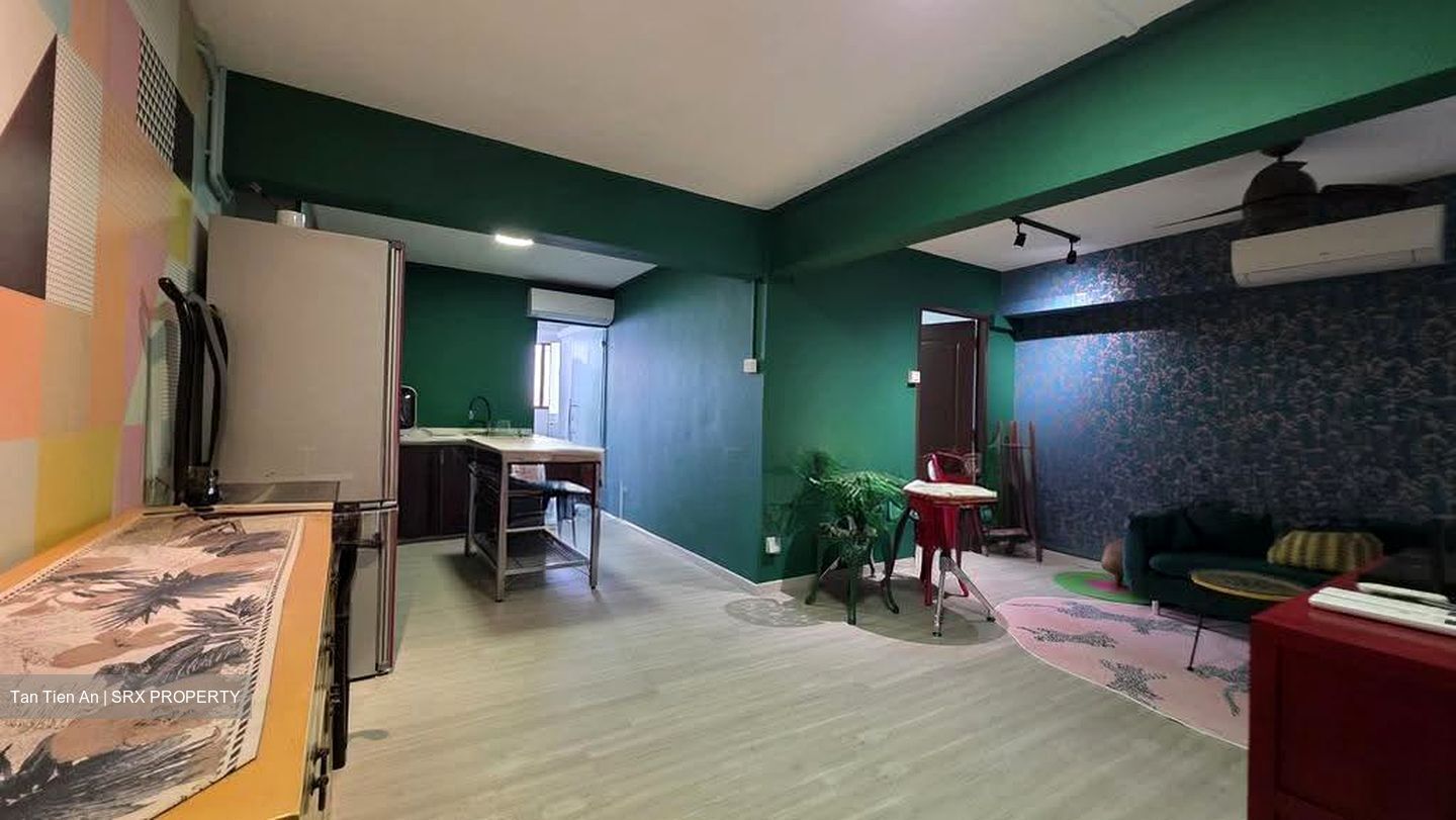 Blk 9 Selegie House (Central Area), HDB 3 Rooms #631041441
